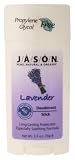 Jason Natural Cosmetics - Deodorant Lavender & Organic, 2.5 oz sticks