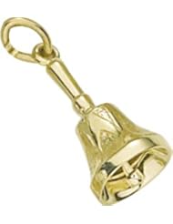 Rembrandt Charms Bell Charm