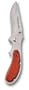 Winchester 22-09438 3-Inch Wood Clip Folder Frame Lock