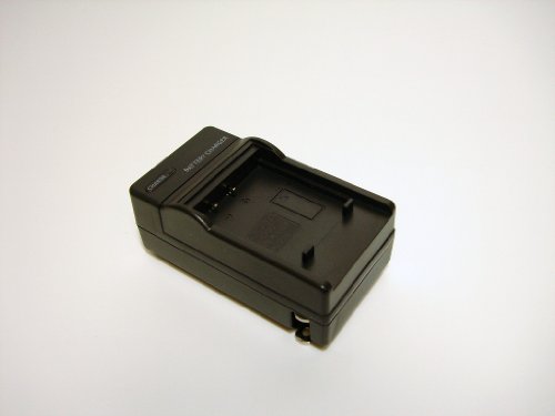 FUJIFILMフジフィルム　 NP-50対応互換充電器
