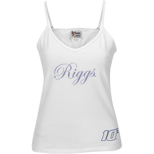 Buy Chase Authentics Scott Riggs Ladies Strappy Tank by Chase Authentics