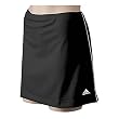 Adidas NEW Piped Synergy Skirt-Dark Navy/White