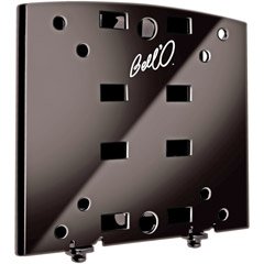 Bello BELLO FIXED LOW PRO WALL MNTLCD 12-32IN PIANO BK MNT LCD 12-32in PIANO BK (Stands Mounts & Furniture / TV Mounts 23