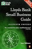 Lloyds Bank Small Business Guide (Penguin business)