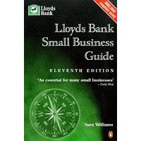 Lloyds Bank Small Business Guide (Penguin Business)