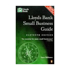 Lloyds Bank Small Business Guide (Penguin business)