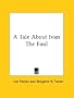 A Tale about Ivan the Fool