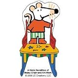 Maisy Puzzle Chair