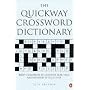 The Quickway Crossword Dictionary