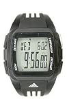 Adidas Sport Grey Digital Dial Men's Watch #ADP6000