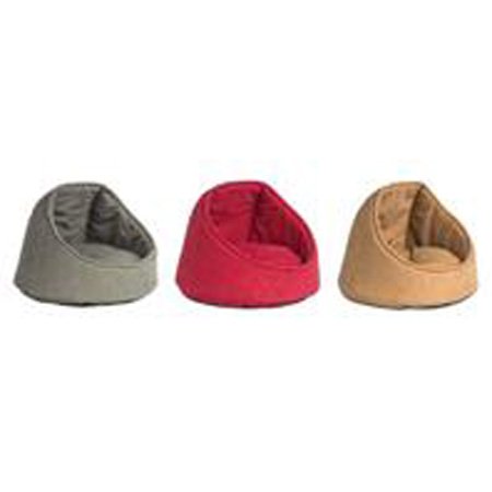 Hooded Cat Bed - 27876 - Bci