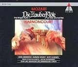 Mozart: Die Zauberflöte