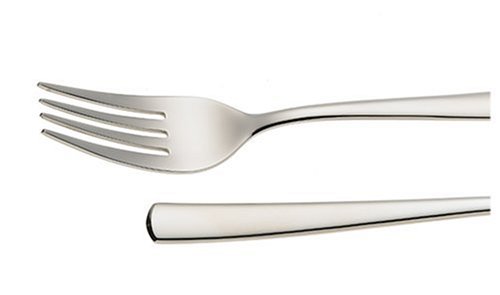 WMF Manaos 20-Piece Stainless Steel Flatware Set, Service for 4