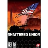 Shattered Union (DVD)