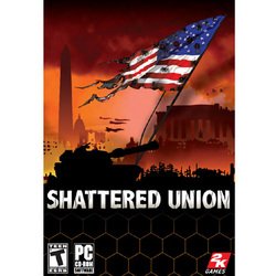 Click here to buy Shattered Union (DVD) by Take 2.