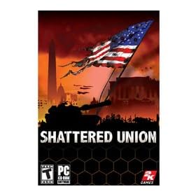 Shattered Union