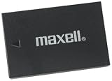 MAXELL Replacement Battery For Casio Cameras DC3774