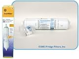 GE SmartWater Replacement Filter (GXILQR)