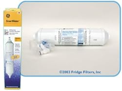 GE SmartWater Replacement Filter (GXILQR-4)