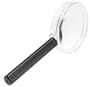 Hakuba 2.5X Small Magnifying Glass