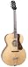 Loar LH 400 Arch Top Acoustic Guitar