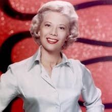 Dinah Shore
