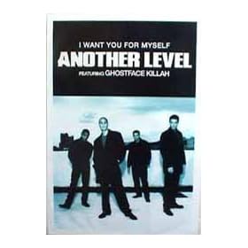 Music - Pop Posters: Another Level - I Want You For Myself Poster - 70x48cm