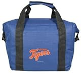Detroit Tigers Kolder 12 Pack Cooler Bag