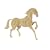 Horse - Woodcraft Construction Kit