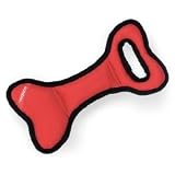 Bamboo Combat Extreme Bone-Tug Dog Toy by Combat