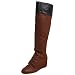 80%20 Women's Ashlee Hidden Wedge Boot