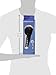 Negative Ion Shower Head - Negatively Charged The Water With Antioxidant Ions To Smoothing The Skin and Moisten the Hair, Perfect to Use as Drinking Water, Available Only on Transparent White Color