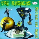 Click here to buy Martinis and Bagels by Kabalas .