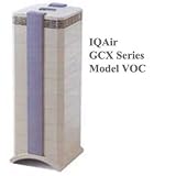 IQAir VOC GCX Air Cleaner
