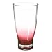 Tall Acrylic Tumblers Set of 4 - Red