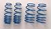 BLITZ(ブリッツ) SUPER FLEX SUSPENSION インスパイア/アコードインスパイア(INSPIRE/ACCORD INSPIRE) 95/07-98/10 UA3 C32A F:(35~40) R:(25~30) 【43549】