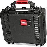 HPRC AMRE2300F Superlite Vault Hard Case with Foam (Black)