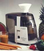 Miracle Millennium Juicer MJ2000 (Millenium)