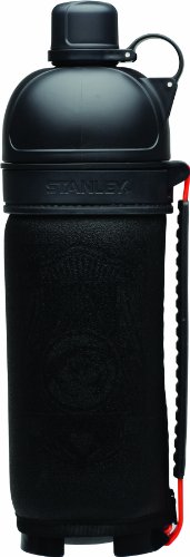 Stanley Nineteen13 Carbonated Drink Bottle (Black, 32-Ounce)