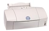 Canon BJC 8200 Color Bubble Jet  Photo Printer