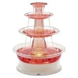 3 Gallon Beverage Fountain