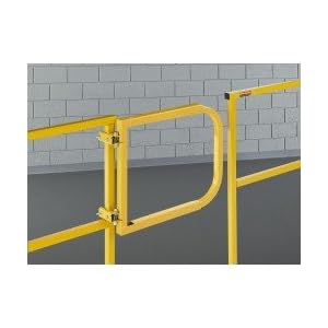 WILDECK Spring-Loaded Safety Gates