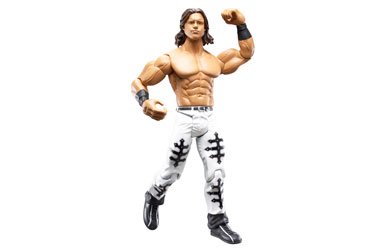 Childrens Toyshop  Toys : WWE Ruthless Aggression Series 32 - John Morrison