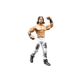 WWE Ruthless Aggression Series 32 - John Morrison