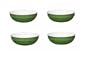 Emile Henry 1-Quart Individual Pasta Bowls, Set of 4, Vert