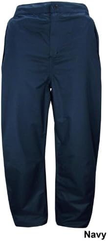 The Weather Company Golf- Microfiber Rain Pants