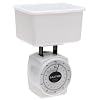 Salter 021WHDR Mechanical Diet Scale White, 1-Pound