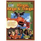 The Standard Deviants - Rings, Kings and Things (Monsters and Mayhem Swords and Sorcery) by 