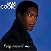 Keep Movin' On
