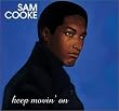 Keep Movin on